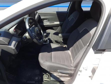 DACIA Jogger ECO-G 100 7 places SL Extreme à vendre à Villefranche-sur-Saône - Image n°10