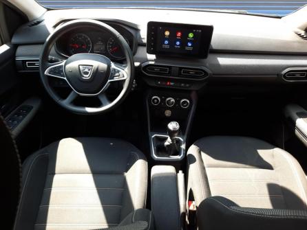DACIA Jogger ECO-G 100 7 places SL Extreme à vendre à Villefranche-sur-Saône - Image n°12