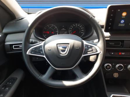 DACIA Jogger ECO-G 100 7 places SL Extreme à vendre à Villefranche-sur-Saône - Image n°13