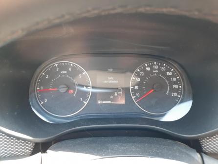 DACIA Jogger ECO-G 100 7 places SL Extreme à vendre à Villefranche-sur-Saône - Image n°14