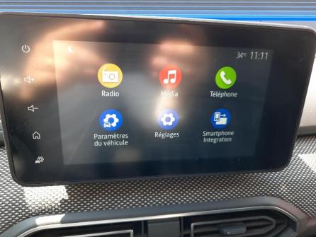 DACIA Jogger ECO-G 100 7 places SL Extreme à vendre à Villefranche-sur-Saône - Image n°16