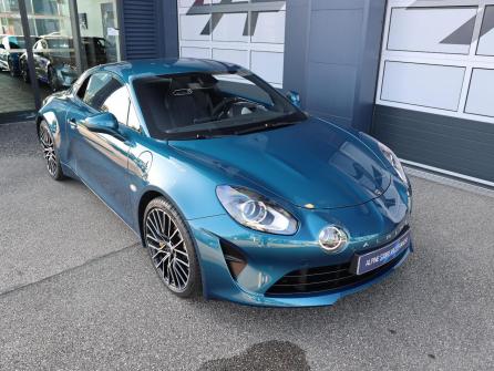 ALPINE A110 1.8T 300 ch GT à vendre à Villefranche-sur-Saône - Image n°4