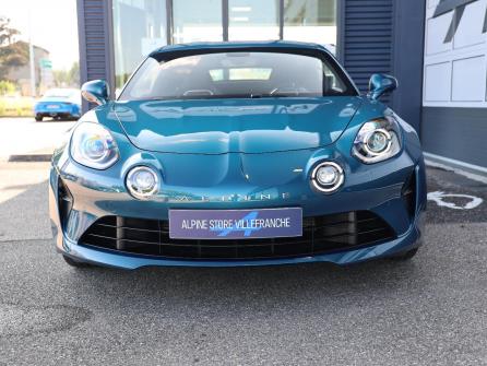 ALPINE A110 1.8T 300 ch GT à vendre à Villefranche-sur-Saône - Image n°5