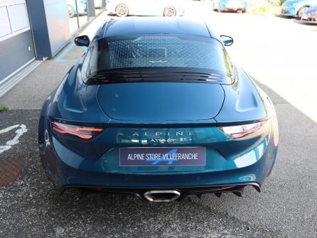 ALPINE A110 1.8T 300 ch GT à vendre à Villefranche-sur-Saône - Image n°6