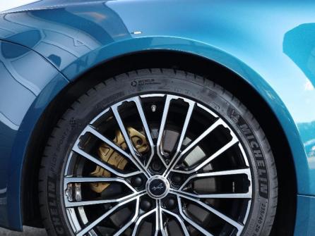 ALPINE A110 1.8T 300 ch GT à vendre à Villefranche-sur-Saône - Image n°9