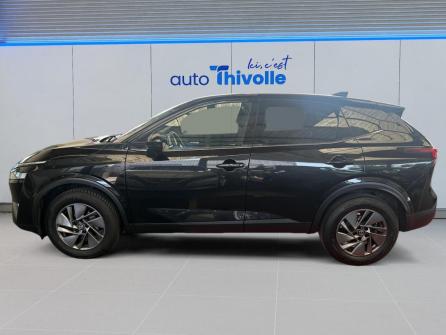 NISSAN Qashqai J12A ACENTA MILD HYB 140 CH à vendre à Chalon-sur-Saône - Image n°2