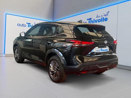 NISSAN Qashqai J12A ACENTA MILD HYB 140 CH à vendre à Chalon-sur-Saône - Image n°3