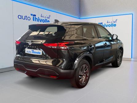 NISSAN Qashqai J12A ACENTA MILD HYB 140 CH à vendre à Chalon-sur-Saône - Image n°5