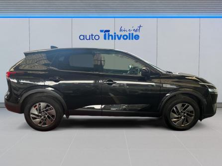 NISSAN Qashqai J12A ACENTA MILD HYB 140 CH à vendre à Chalon-sur-Saône - Image n°6