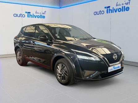 NISSAN Qashqai J12A ACENTA MILD HYB 140 CH à vendre à Chalon-sur-Saône - Image n°7