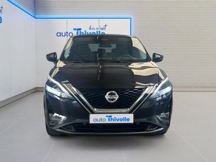 NISSAN Qashqai J12A ACENTA MILD HYB 140 CH à vendre à Chalon-sur-Saône - Image n°8