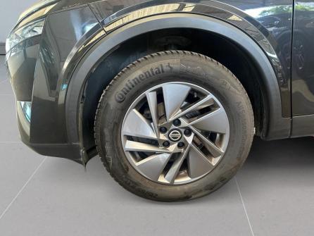 NISSAN Qashqai J12A ACENTA MILD HYB 140 CH à vendre à Chalon-sur-Saône - Image n°9