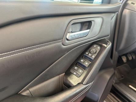 NISSAN Qashqai J12A ACENTA MILD HYB 140 CH à vendre à Chalon-sur-Saône - Image n°11
