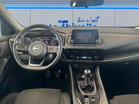 NISSAN Qashqai J12A ACENTA MILD HYB 140 CH à vendre à Chalon-sur-Saône - Image n°12
