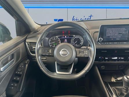 NISSAN Qashqai J12A ACENTA MILD HYB 140 CH à vendre à Chalon-sur-Saône - Image n°13