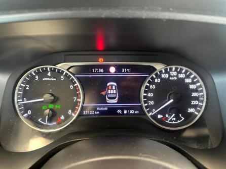 NISSAN Qashqai J12A ACENTA MILD HYB 140 CH à vendre à Chalon-sur-Saône - Image n°14