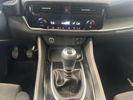 NISSAN Qashqai J12A ACENTA MILD HYB 140 CH à vendre à Chalon-sur-Saône - Image n°15