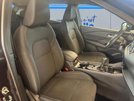 NISSAN Qashqai J12A ACENTA MILD HYB 140 CH à vendre à Chalon-sur-Saône - Image n°17