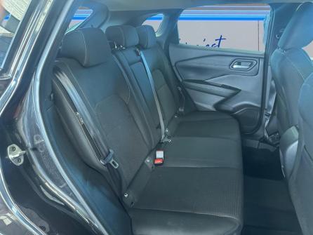 NISSAN Qashqai J12A ACENTA MILD HYB 140 CH à vendre à Chalon-sur-Saône - Image n°18