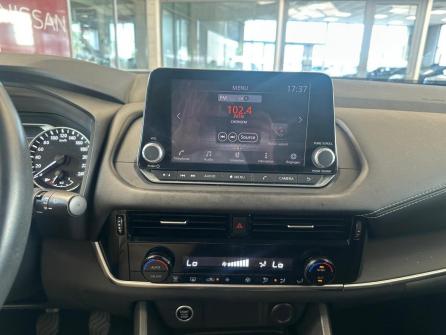 NISSAN Qashqai J12A ACENTA MILD HYB 140 CH à vendre à Chalon-sur-Saône - Image n°20