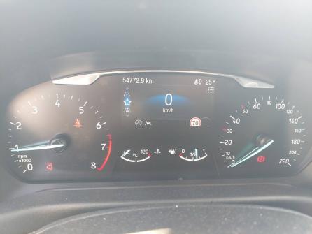 FORD Fiesta Fiesta 1.0 EcoBoost 100 ch S&S BVM6 Titanium 5p à vendre à Villefranche-sur-Saône - Image n°14