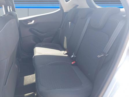 FORD Fiesta Fiesta 1.0 EcoBoost 100 ch S&S BVM6 Titanium 5p à vendre à Villefranche-sur-Saône - Image n°16