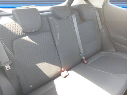 FORD Fiesta Fiesta 1.0 EcoBoost 100 ch S&S BVM6 Titanium 5p à vendre à Villefranche-sur-Saône - Image n°18