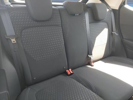 FORD Fiesta Fiesta 1.0 EcoBoost 125 ch S&S mHEV BVM6 Titanium 5p à vendre à Villefranche-sur-Saône - Image n°18