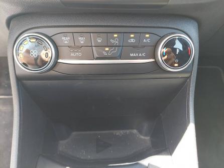 FORD Fiesta Fiesta 1.0 EcoBoost 125 ch S&S mHEV BVM6 Titanium 5p à vendre à Villefranche-sur-Saône - Image n°22