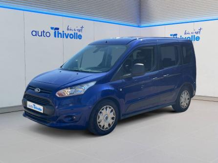 FORD Tourneo Connect Tourneo Connect 1.6 EcoBoost 150 Trend A 5p à vendre à Roanne - Image n°1