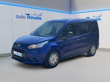 FORD Tourneo Connect Tourneo Connect 1.6 EcoBoost 150 Trend A 5p d'occasion  de 2015  à  Roanne 