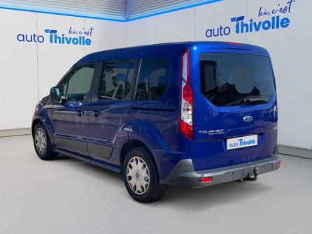 FORD Tourneo Connect Tourneo Connect 1.6 EcoBoost 150 Trend A 5p à vendre à Roanne - Image n°3