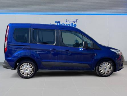 FORD Tourneo Connect Tourneo Connect 1.6 EcoBoost 150 Trend A 5p à vendre à Roanne - Image n°6