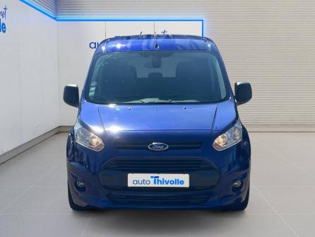FORD Tourneo Connect Tourneo Connect 1.6 EcoBoost 150 Trend A 5p à vendre à Roanne - Image n°8