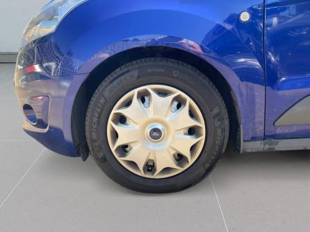 FORD Tourneo Connect Tourneo Connect 1.6 EcoBoost 150 Trend A 5p à vendre à Roanne - Image n°9