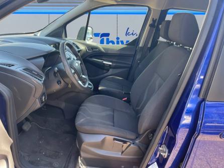 FORD Tourneo Connect Tourneo Connect 1.6 EcoBoost 150 Trend A 5p à vendre à Roanne - Image n°10