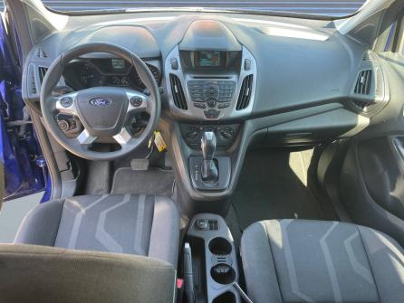 FORD Tourneo Connect Tourneo Connect 1.6 EcoBoost 150 Trend A 5p à vendre à Roanne - Image n°12