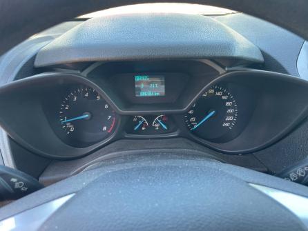 FORD Tourneo Connect Tourneo Connect 1.6 EcoBoost 150 Trend A 5p à vendre à Roanne - Image n°14