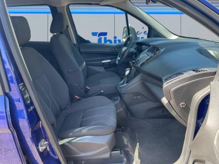 FORD Tourneo Connect Tourneo Connect 1.6 EcoBoost 150 Trend A 5p à vendre à Roanne - Image n°17