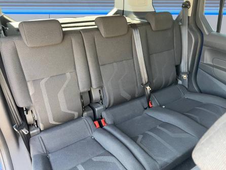 FORD Tourneo Connect Tourneo Connect 1.6 EcoBoost 150 Trend A 5p à vendre à Roanne - Image n°18