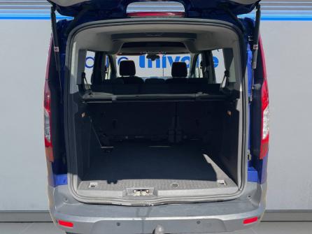 FORD Tourneo Connect Tourneo Connect 1.6 EcoBoost 150 Trend A 5p à vendre à Roanne - Image n°19