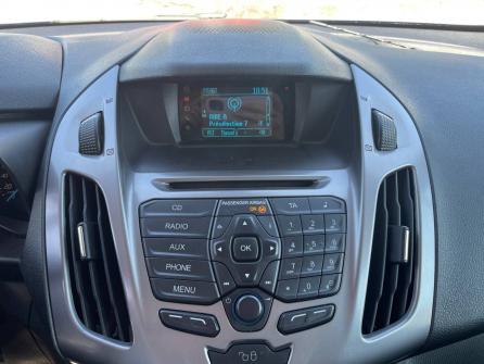 FORD Tourneo Connect Tourneo Connect 1.6 EcoBoost 150 Trend A 5p à vendre à Roanne - Image n°21