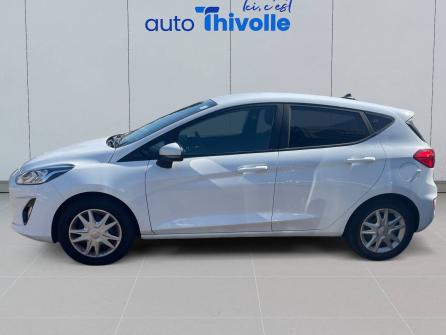 FORD Fiesta Fiesta 1.1 75 ch BVM5 Cool & Connect 5p à vendre à Roanne - Image n°2