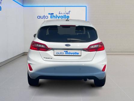 FORD Fiesta Fiesta 1.1 75 ch BVM5 Cool & Connect 5p à vendre à Roanne - Image n°4