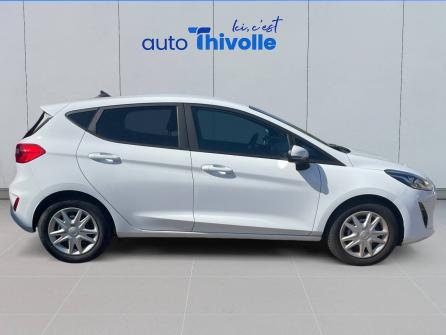 FORD Fiesta Fiesta 1.1 75 ch BVM5 Cool & Connect 5p à vendre à Roanne - Image n°6