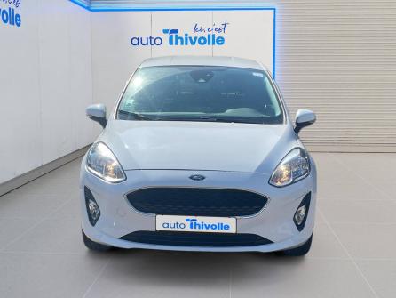 FORD Fiesta Fiesta 1.1 75 ch BVM5 Cool & Connect 5p à vendre à Roanne - Image n°8