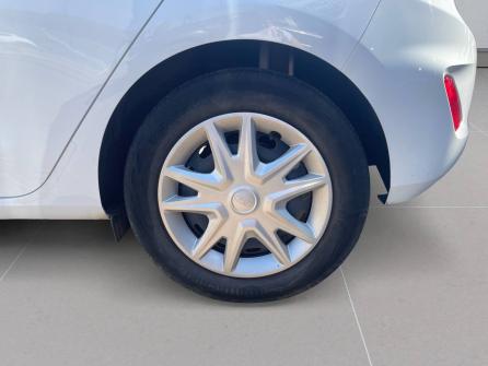 FORD Fiesta Fiesta 1.1 75 ch BVM5 Cool & Connect 5p à vendre à Roanne - Image n°9
