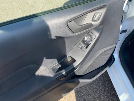 FORD Fiesta Fiesta 1.1 75 ch BVM5 Cool & Connect 5p à vendre à Roanne - Image n°11