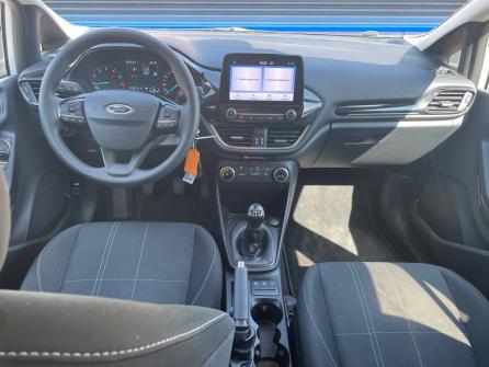 FORD Fiesta Fiesta 1.1 75 ch BVM5 Cool & Connect 5p à vendre à Roanne - Image n°12