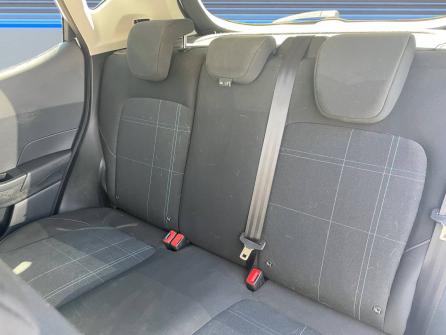 FORD Fiesta Fiesta 1.1 75 ch BVM5 Cool & Connect 5p à vendre à Roanne - Image n°16